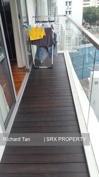 Beacon Heights (D12), Condominium #246758841